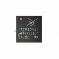 Thay Bán IC Công Suất Sony Xperia L1 IC 77912-51